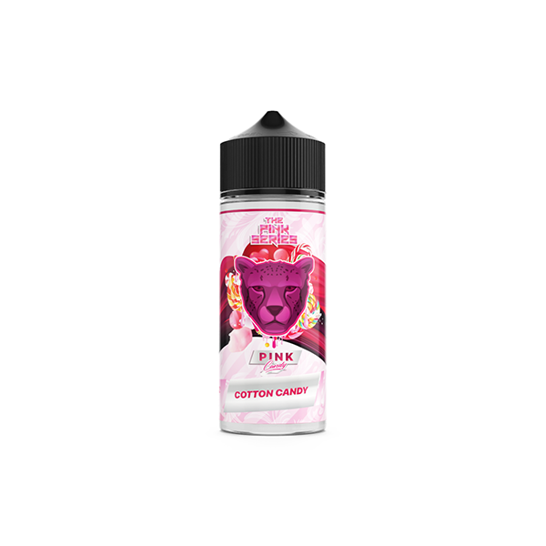 0mg Dr Vapes The Pink Series 100ml Shortfill (78VG/22PG)