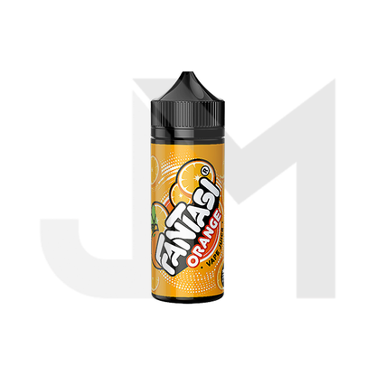 0mg Fantasi 100ml Shortfill E-Liquid (50VG/50PG)