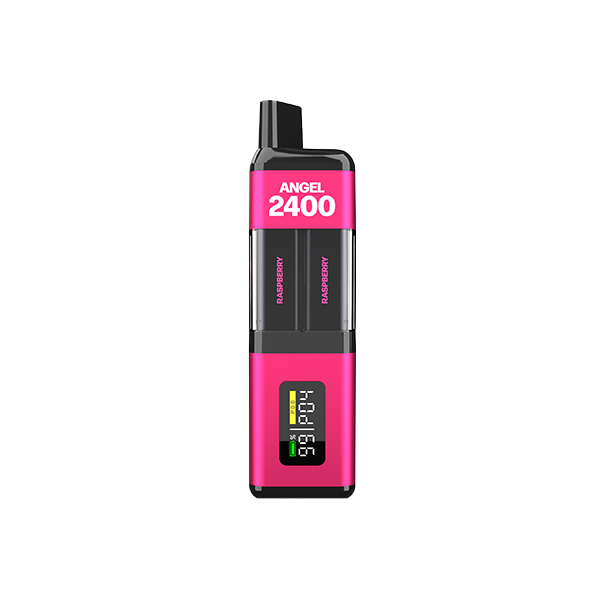 Vapes Bars Angel 2400 4in1  Pod Kit 2400 Puffs