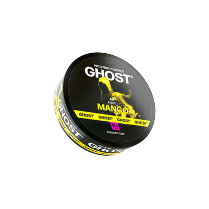 Ghost Mango - 6mg