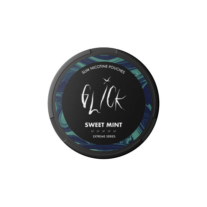 Glick Sweet Mint - 20mg