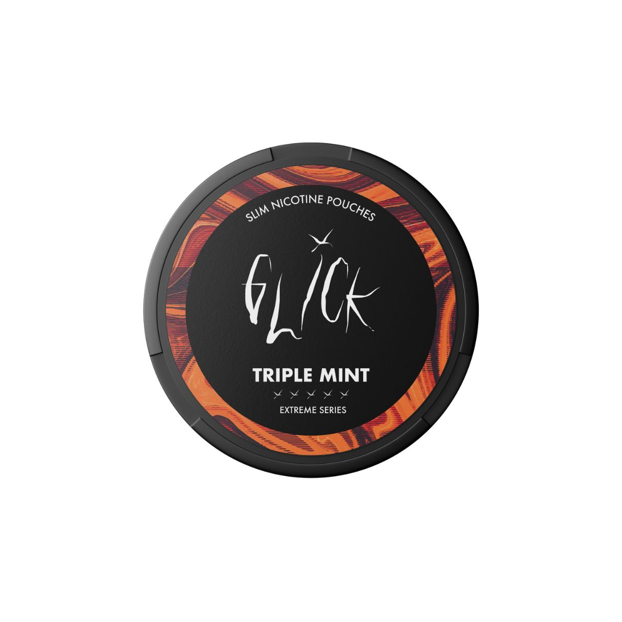 Glick Triple Mint - 20mg