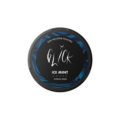 Glick Sweet Mint - 20mg