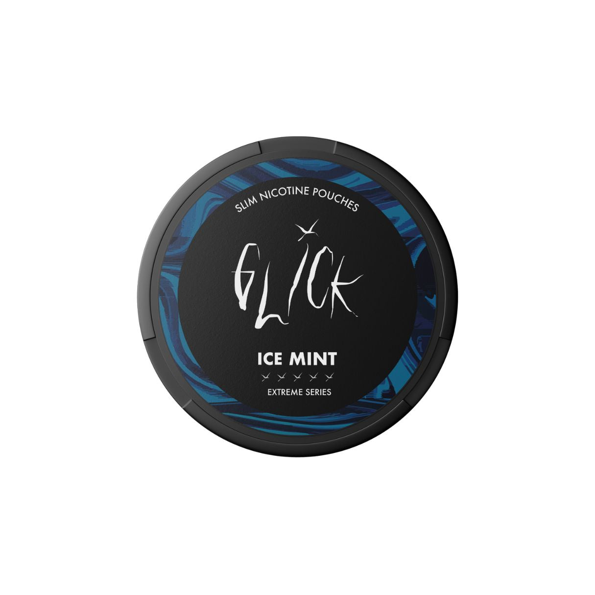 Glick Ice Mint - 20mg