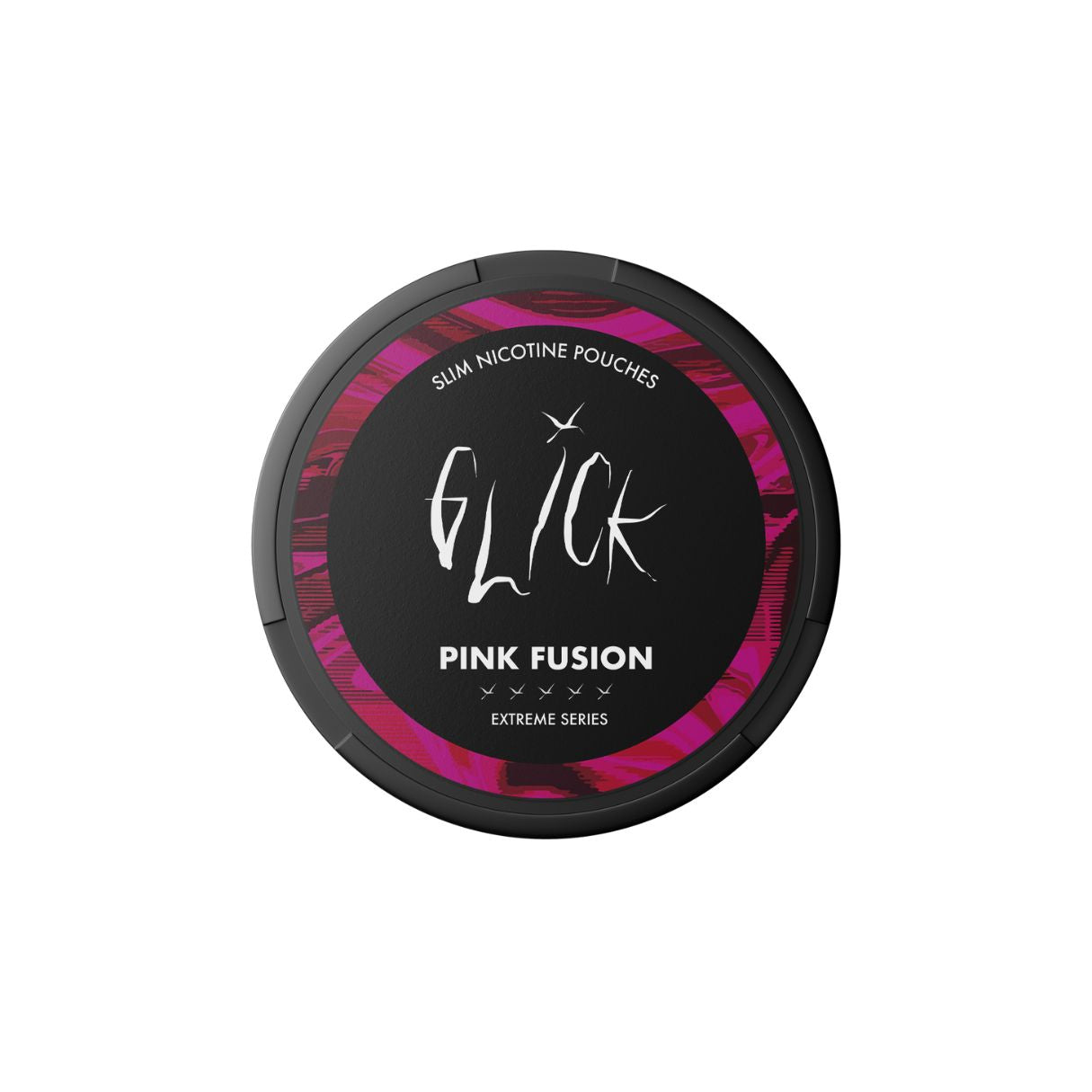 Glick Pink Fusion - 20mg