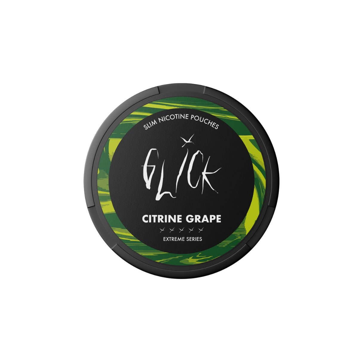 Glick Ice Mint - 20mg