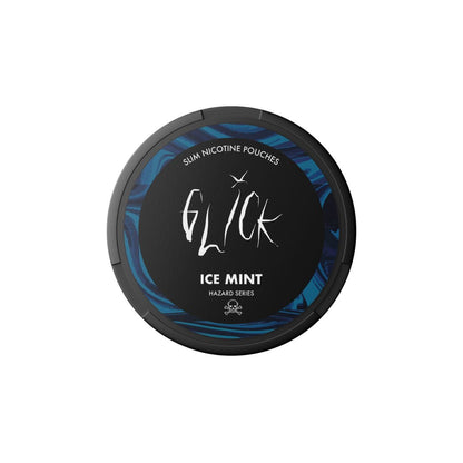 Glick Ice Mint - 50mg