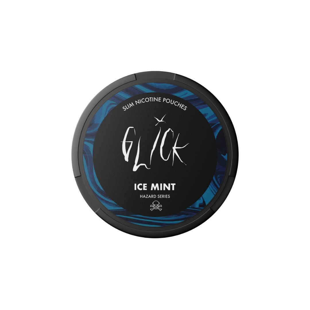 Glick Sweet Mint - 50mg