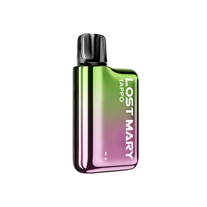 20mg Lost Mary Tappo Pod Vape Kit