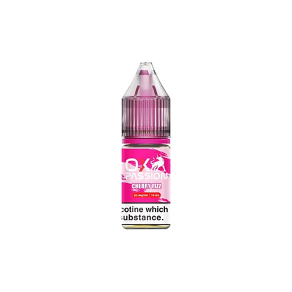 20mg OX Passion By OXVA 10ml Nic Salts (50VG/50PG)