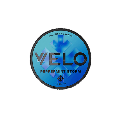 17mg Velo Slim Ultra Strength Nicotine Pouches - 20 Pouches