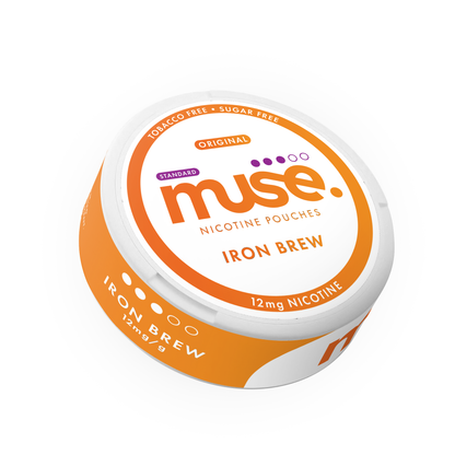 Muse Tropical - 12mg