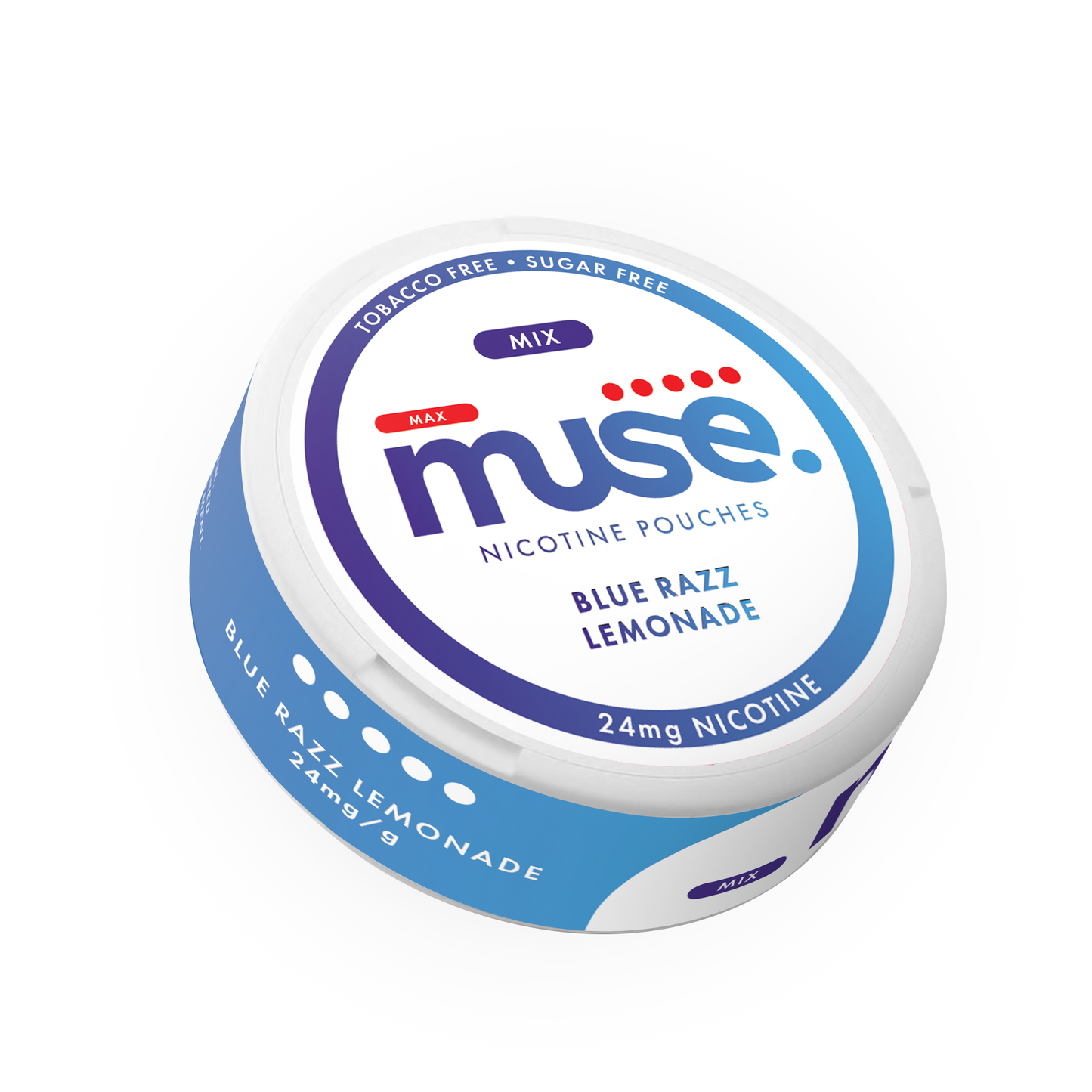 Muse Cool Mint - 24mg