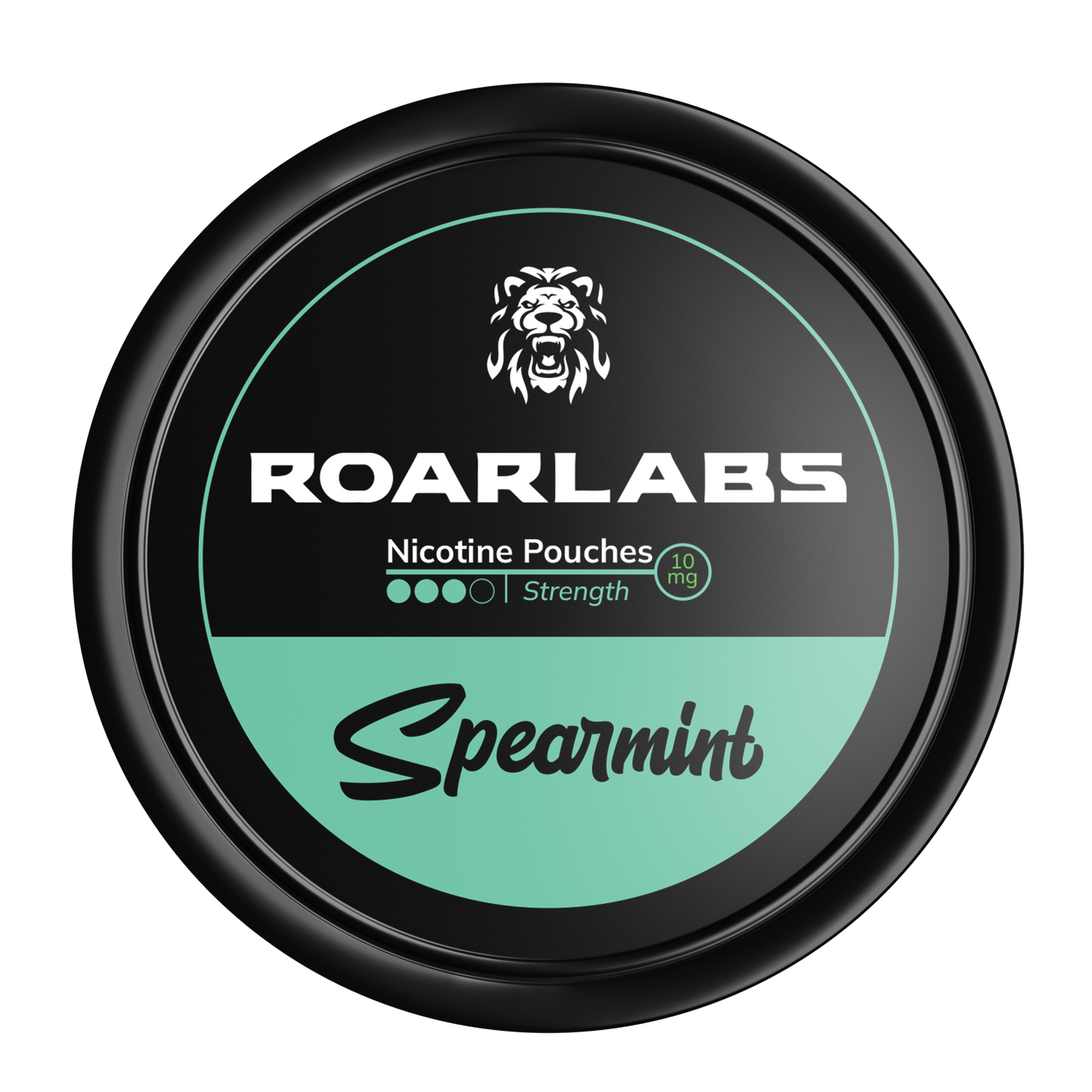 Roar Spearmint - 10mg