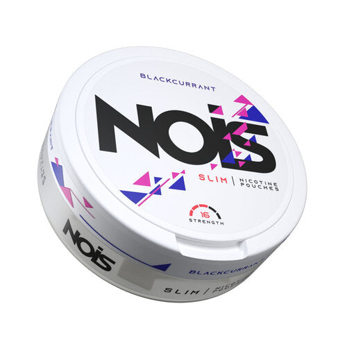 NOIS Blackcurrant