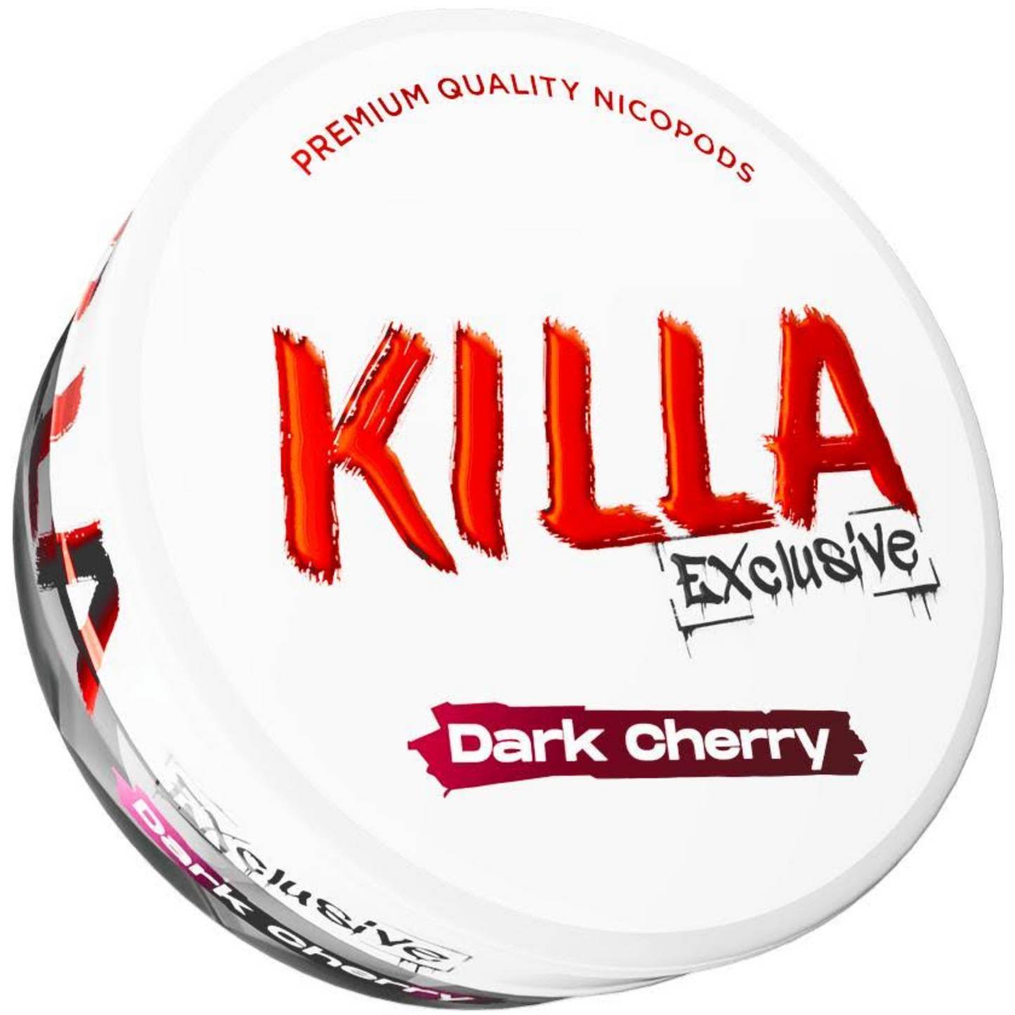 Killa Dark Cherry - 16mg