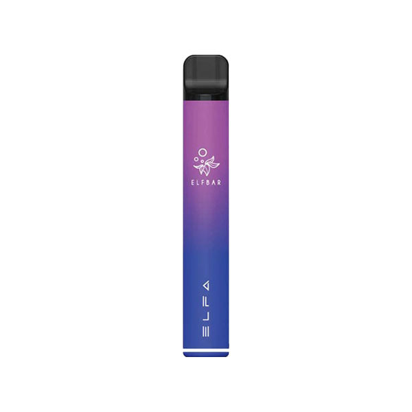 20mg ELF Bar ELFA Pod Kit - ZERO VAPE STORE