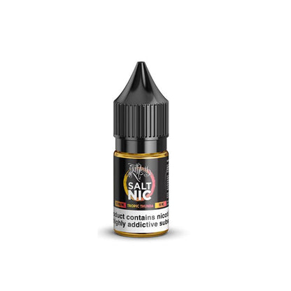 20mg Ruthless 10ml Flavoured Nic Salts (50VG/50PG) - ZERO VAPE STORE