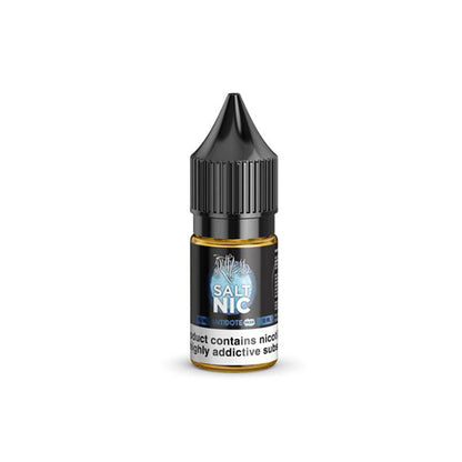 20mg Ruthless 10ml Flavoured Nic Salts (50VG/50PG) - ZERO VAPE STORE