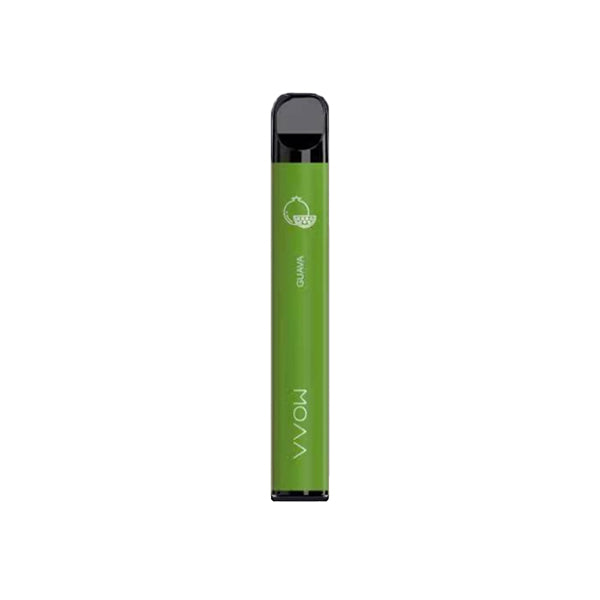 Smok 20mg VVOW Bar Disposable Vape Pod 500 Puffs - ZERO VAPE STORE