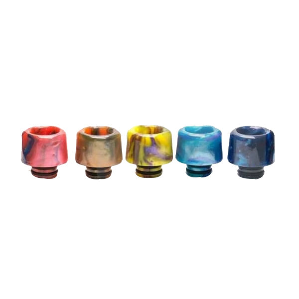 510 Replacement Drip Tips - ZERO VAPE STORE