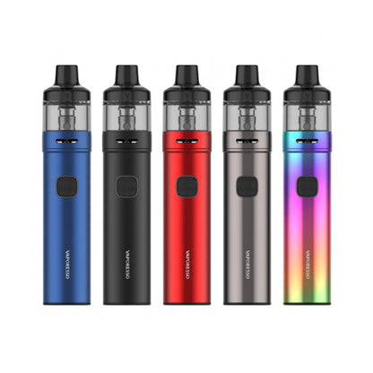 Vaporesso GTX GO 40 Kit - ZERO VAPE STORE