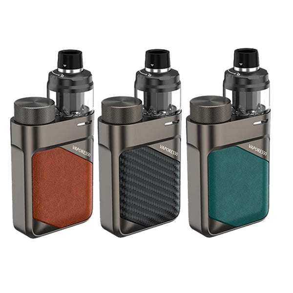 Vaporesso Swag PX80 Pod Kit - ZERO VAPE STORE