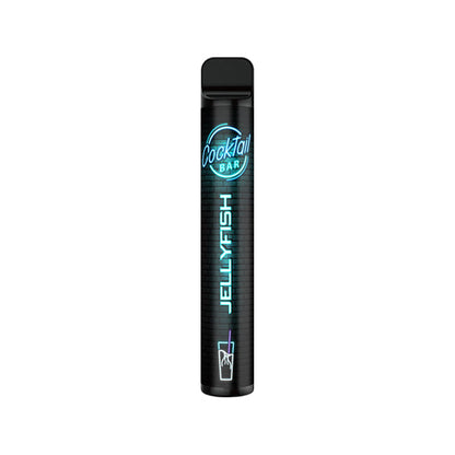 Cocktail Bar 20mg Nic Salt Disposable Vape Device 600 Puffs - ZERO VAPE STORE