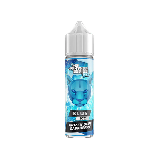 The Panther Series by Dr Vapes 50ml Shortfill 0mg (78VG/22PG) - ZERO VAPE STORE