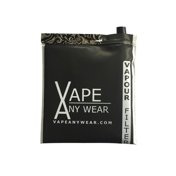 Personal Vapour Filter by Vape Any Wear - ZEROVAPES STORE