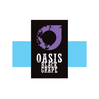 Oasis By Alfa Labs 18MG 10ML (50PG/50VG) - ZERO VAPE STORE