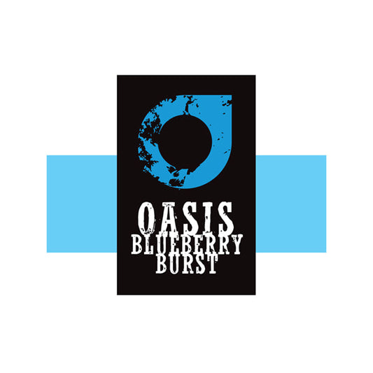 Oasis By Alfa Labs 6MG 10ML (50PG/50VG) - ZERO VAPE STORE