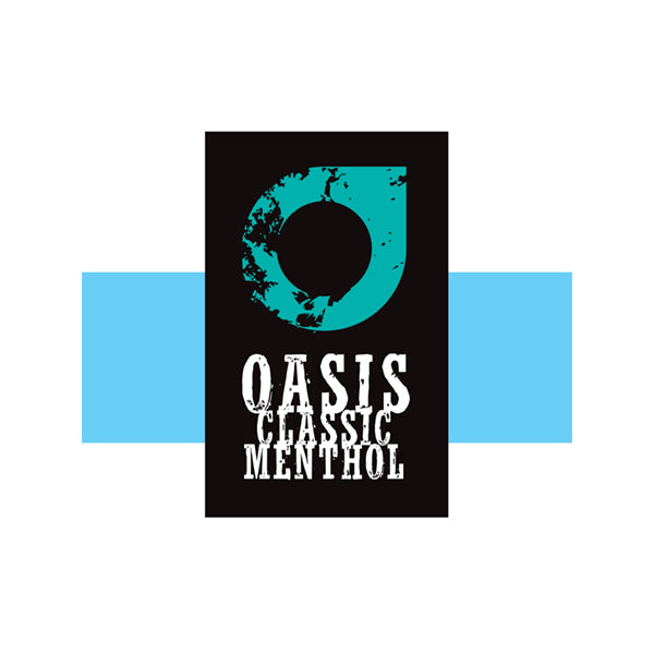 Oasis By Alfa Labs 18MG 10ML (50PG/50VG) - ZERO VAPE STORE