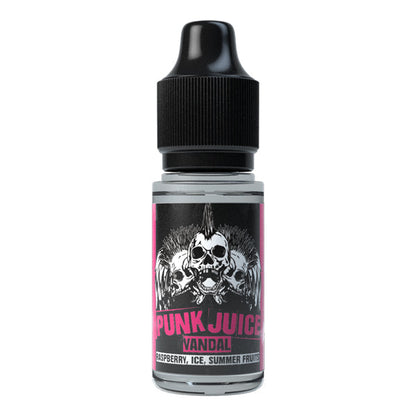 10mg Punk Juice 10ml Nic Salts (50VG/50PG) - ZERO VAPE STORE