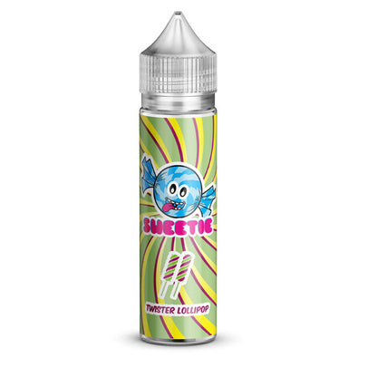 Sweetie by Liqua Vape 50ml Shortfill 0mg (70VG/30PG) - ZERO VAPE STORE