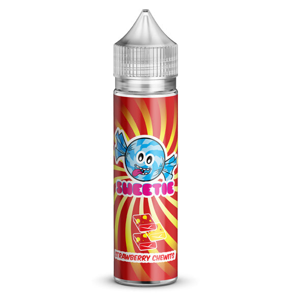 Sweetie by Liqua Vape 50ml Shortfill 0mg (70VG/30PG) - ZERO VAPE STORE