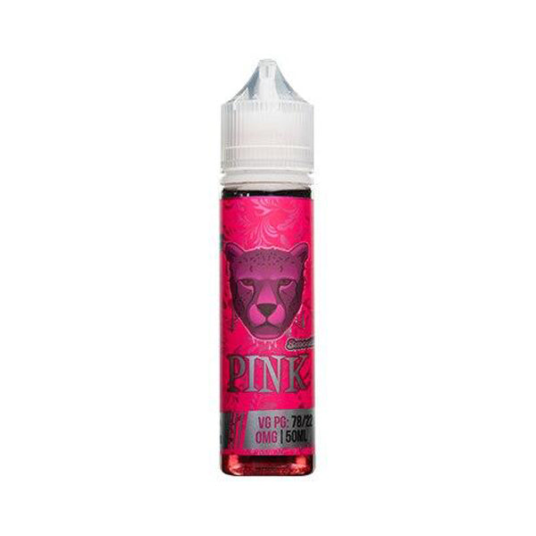 The Panther Series by Dr Vapes 50ml Shortfill 0mg (78VG/22PG) - ZERO VAPE STORE