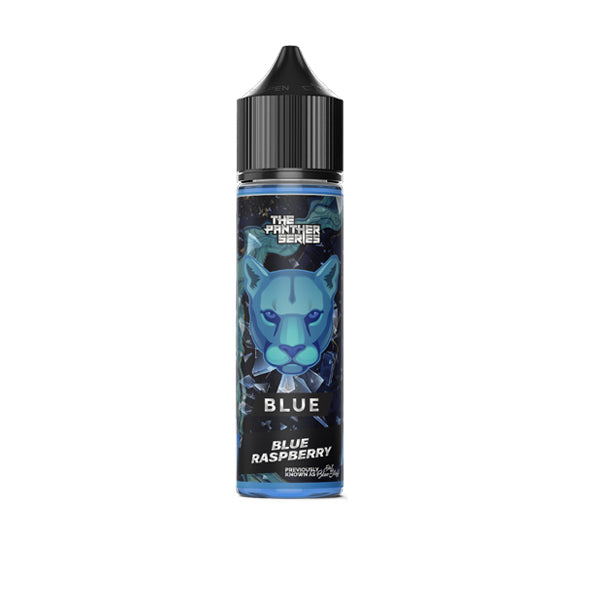 The Panther Series by Dr Vapes 50ml Shortfill 0mg (78VG/22PG) - ZERO VAPE STORE