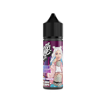 Fresh Vape Co 50ml Shortfill 0mg (70VG/30PG) - ZERO VAPE STORE