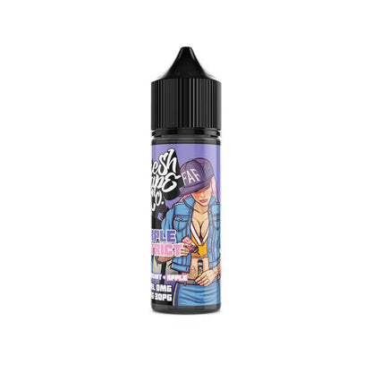 Fresh Vape Co 50ml Shortfill 0mg (70VG/30PG) - ZERO VAPE STORE