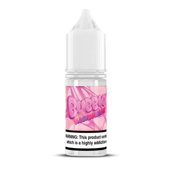 10MG Nic Salts by Bubble (50VG/50PG) - ZERO VAPE STORE