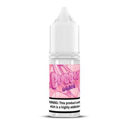 10MG Nic Salts by Bubble (50VG/50PG) - ZERO VAPE STORE