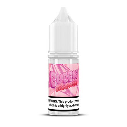 10MG Nic Salts by Bubble (50VG/50PG) - ZERO VAPE STORE