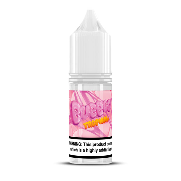 10MG Nic Salts by Bubble (50VG/50PG) - ZERO VAPE STORE