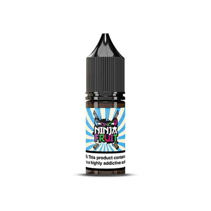 20MG Nic Salts by Ninja Fruit (50VG/50PG) - ZERO VAPE STORE