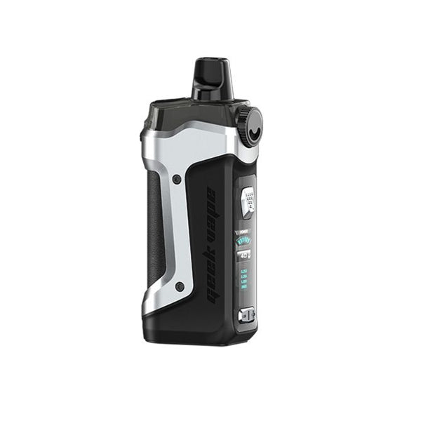 Geekvape Aegis Boost Plus Pod Kit - ZERO VAPE STORE