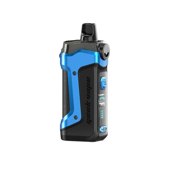 Geekvape Aegis Boost Plus Pod Kit - ZERO VAPE STORE