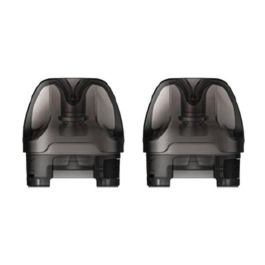 Voopoo Argus Air Replacement Pods 2ml (No Coil Included) - ZEROVAPES STORE