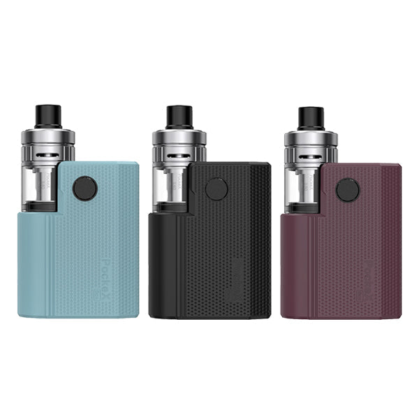 Aspire PockeX Box Kit - ZERO VAPE STORE