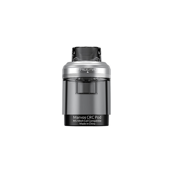 FreeMax Marvos CRC Empty Replacement Pods 2ml (No Coils Included) - ZERO VAPE STORE